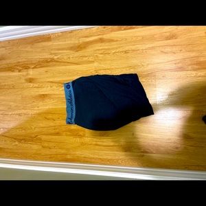 Lululemon fitted skirt